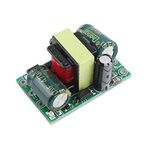 Güç Kaynağı Modülü Ac-Dc Voltaj Regülatörü 220V Ac 12V Dc