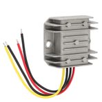 Güç Kaynağı Trafosu DCDC Gerilim Düşürücü Elektrik Ve Elektrik Dönüştürücü 36V48V - 24V 8A 192W Gerilim Dönüştürücü
