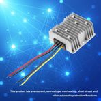 Güç kaynağını Kurun, GYVRM-T122410 Güç kaynağını, 10A kararlı CNC cihazlarını 12 V Ila 24 V Pompalar Için Ayarlayın