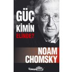 Güç Kimin Elinde - Noam Chomsky