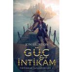 Güç ve İntikam Fırtınalar İmparatorluğu 1 Martı Yayınları