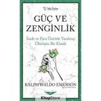 Güç ve Zenginlik - Ralph Waldo Emerson - Sola Unitas