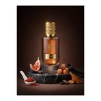 GUCANNI ALTHAIR PARFÜM ByMARLEY Erkekler İçin 75ml Edp Fresh Erkeksi Parfüm.