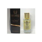 GUCANNI Hot Amber Elixir Edp 75ml Afrodizyak Etkili Niche Serisi Yoğun Esanslı Unisex Edp Parfüm