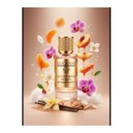 GUCANNI LATTAFA DUBAİ KADIN PARFÜM 75ML EDP ÇİÇEKSİ (İLKBAHAR,YAZ,SONBAHAR İÇİN UYGUNDUR) YARA