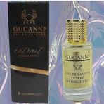 GUCANNI PARADOX Parfüm Unisex Edp 75 ml Parfüm Ultra Kalıcı En Üst Kalitede Kalıcılık