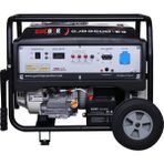 Güçbir GJB9500E3 Benzinli Jeneratör