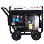 Güçbir GJD8000H 8 Kva Dizel Jeneratör