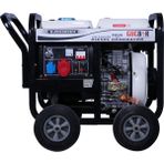 Güçbir GJD8000H3 8 Kva Dizel Jeneratör