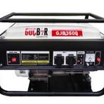 Gucbır Jenerator Gjb3500 (3 Kva) Portatıf Benzınlı Jenerator Monofaze