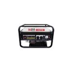 Gucbır Jenerator Gjb3500e (3 Kva) Portatıf Benzınlı Jenerator Monofaze