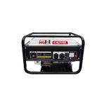 Güçbir Jeneratör Gjb3500e (3 KVA) Portatif Benzinli Jeneratör