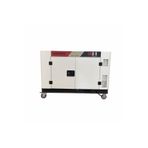 Güçbir Jeneratör Gjd16000s-3 (15KVA) Portatif Dizel Jeneratör