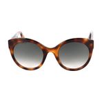 Gucci 0028S 002 52 Unisex Güneş Gözlüğü
