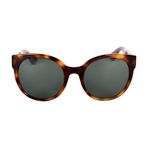 Gucci 0035S 011 Unisex Güneş Gözlüğü