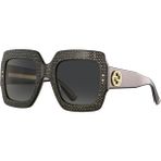 Gucci 0048S 003 Kadın Güneş Gözlüğü