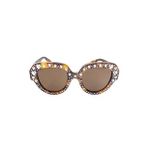 Gucci 0308S 002 Unisex Güneş Gözlüğü