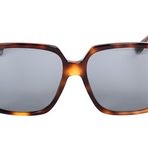 Gucci 0375S 003 56 Unisex Güneş Gözlüğü
