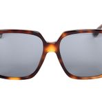Gucci 0375S 003 56 Unisex Güneş Gözlüğü