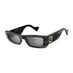 Gucci 0516S 013 52-20 Kadın Güneş Gözlüğü