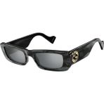 Gucci 0516S 013 Unisex Güneş Gözlüğü
