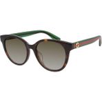 Gucci 0702SKN 003 Erkek Güneş Gözlüğü