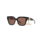 Gucci 1023S/005 Güneş Gözlüğü - Kahverengi