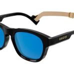 Gucci 1238S 002 53 Unisex Güneş Gözlüğü