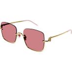 Gucci 1279S 003 54 Kadın Güneş Gözlüğü