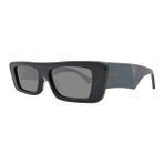 GUCCI 1331S 005 54 Kadın Güneş Gözlüğü - Siyah