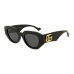 GUCCI 1421S 001 Güneş Gözlüğü
