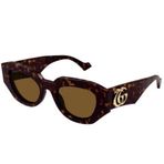 GUCCI 1421S 002 Güneş Gözlüğü