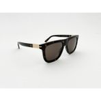 Gucci 1502S 002 54 Havana Erkek Güneş Gözlüğü