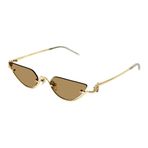 GUCCI 1603S 002 Güneş Gözlüğü