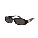 Gucci 1661S 001 54-16 Unisex Güneş Gözlüğü