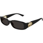 GUCCI 1661S 001 Güneş Gözlüğü