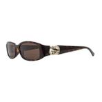 Gucci 1661S 002 54-16 Kadın Güneş Gözlüğü
