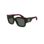 Gucci 1663S 002 52 Kadın Güneş Gözlüğü