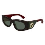 Gucci 1664S 002 51 Kadın Güneş Gözlüğü