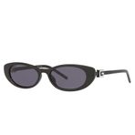 Gucci 1680S 002 52-17 Unisex Güneş Gözlüğü