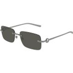 GUCCI 1703S 001 Güneş Gözlüğü