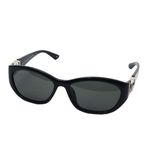 Gucci 1826SK 001 57-16 Unisex Güneş Gözlüğü