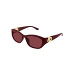 Gucci 1826SK 003 Kadın Güneş Gözlüğü