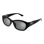 GUCCI 1826SK 004 57-16 Güneş Gözlüğü