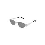 Gucci 1853S 002 55-19 Unisex Güneş Gözlüğü