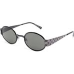 Gucci 1854S 001 51-23 Unisex Güneş Gözlüğü