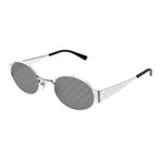Gucci 1854S 002 51-23 Unisex Güneş Gözlüğü