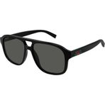 GUCCI 1856S 001 57-15 Güneş Gözlüğü