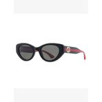 GUCCI 1862S 001 52-21 Güneş Gözlüğü