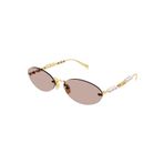 Gucci 1922S 004 62-17 Unisex Güneş Gözlüğü